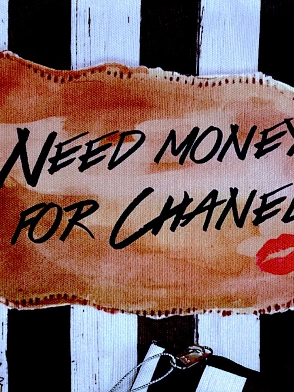 Need Money For CoCo